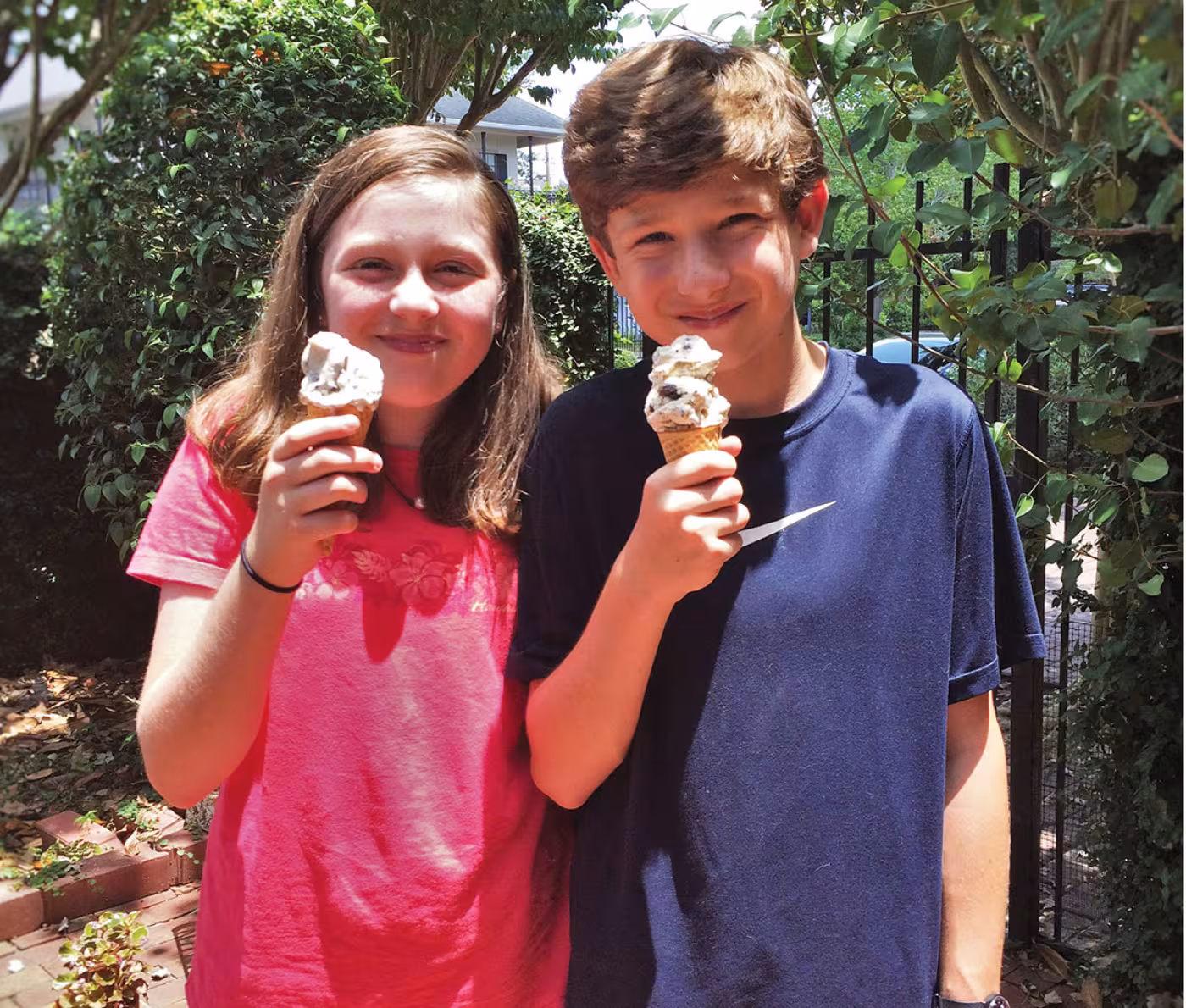 Lainie Stone, Jack Stone