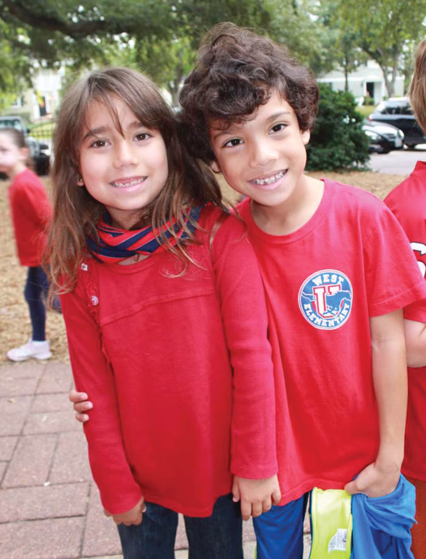 Lulu Flores, Lionel Franklin