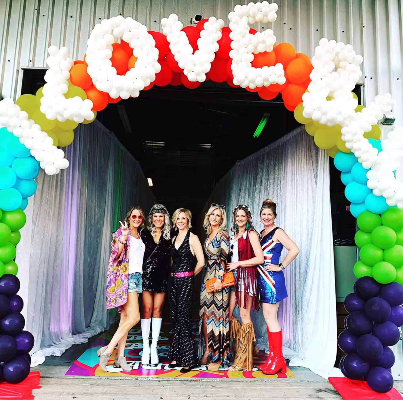 Bellaire Little League Gala