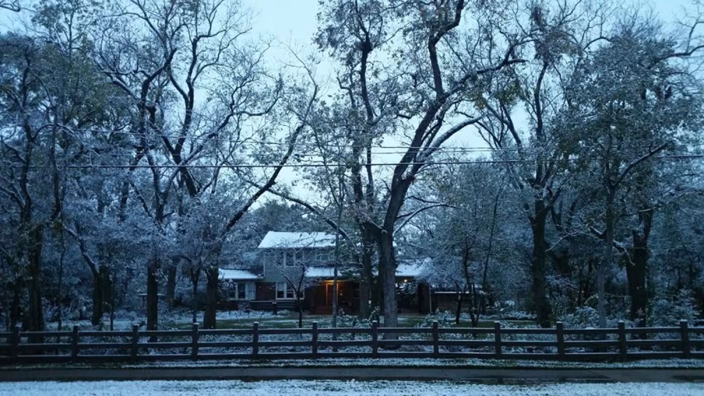 Nature Discovery Center