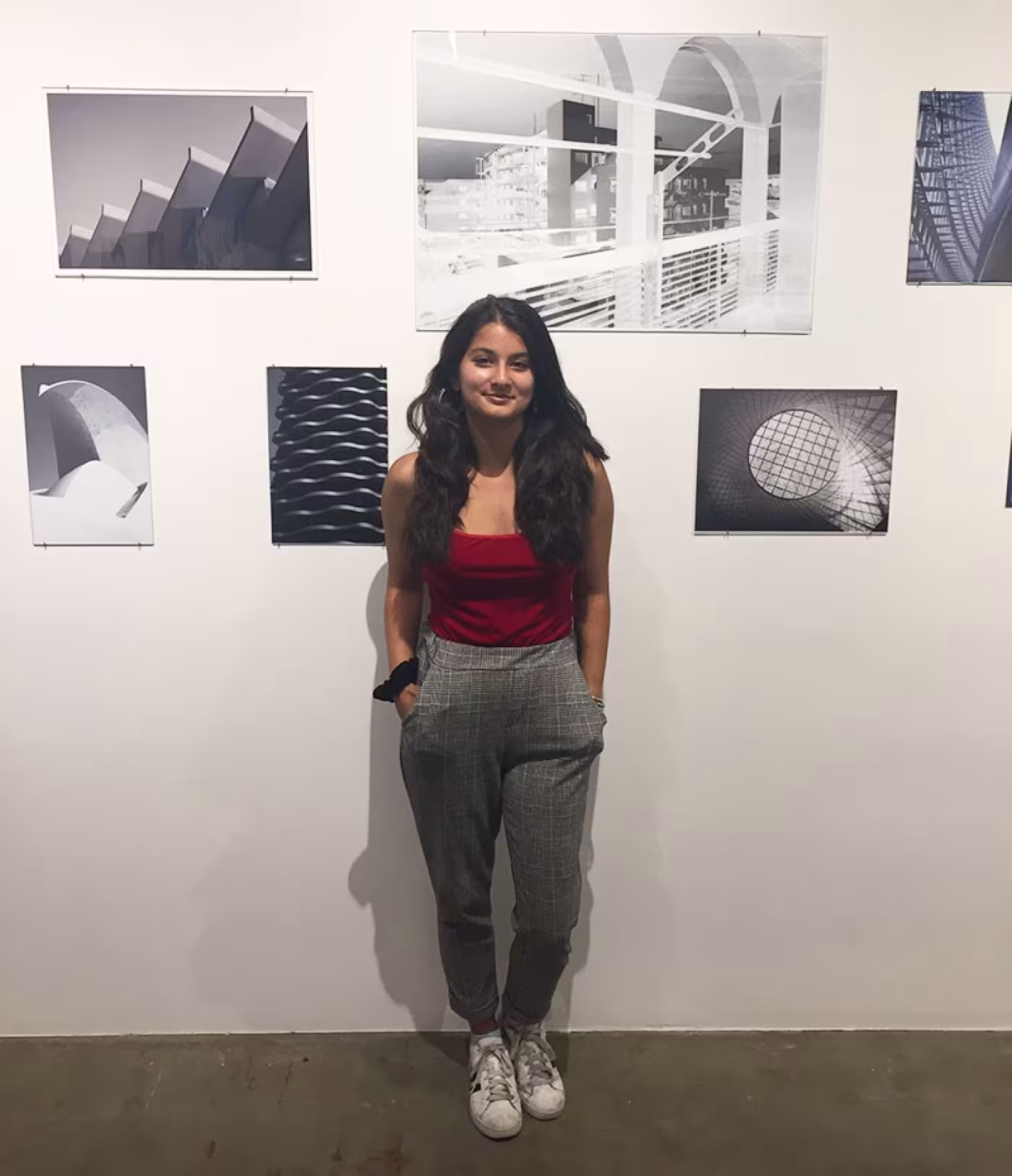 Architectural photos