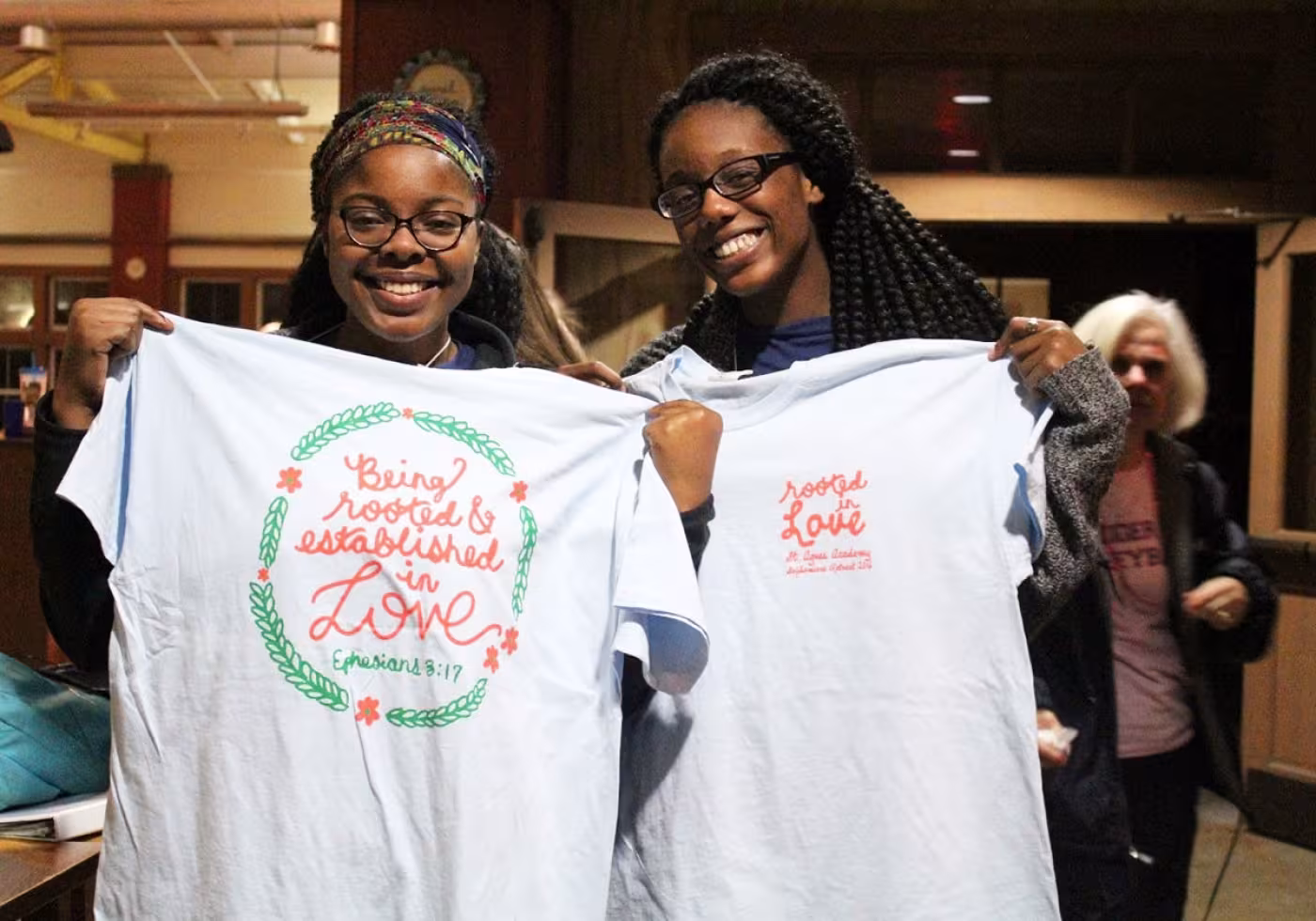 Chelsea Okoroafor, Tobi Okopie