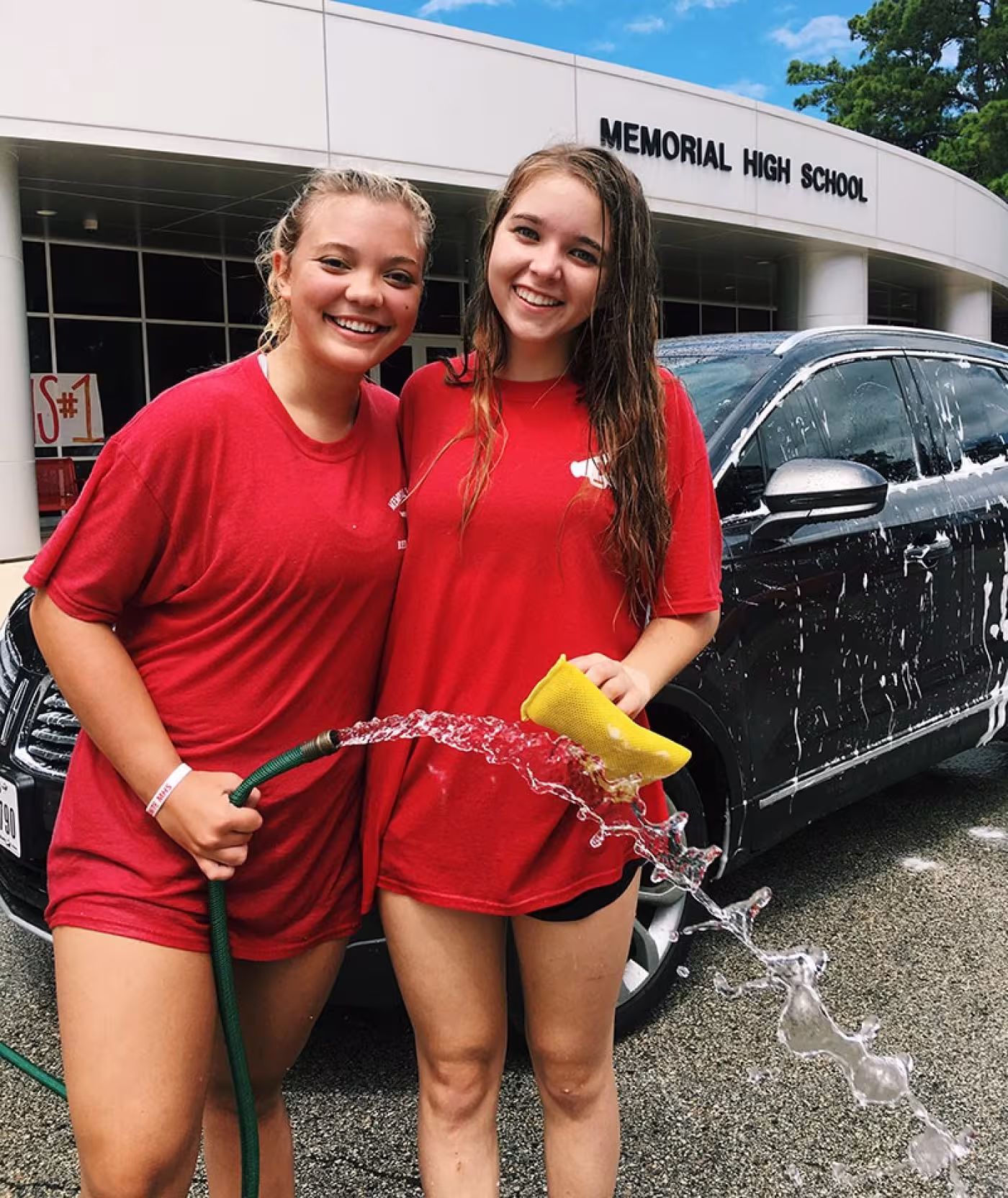 Sienna Rall, Sarah Margaret Johnson