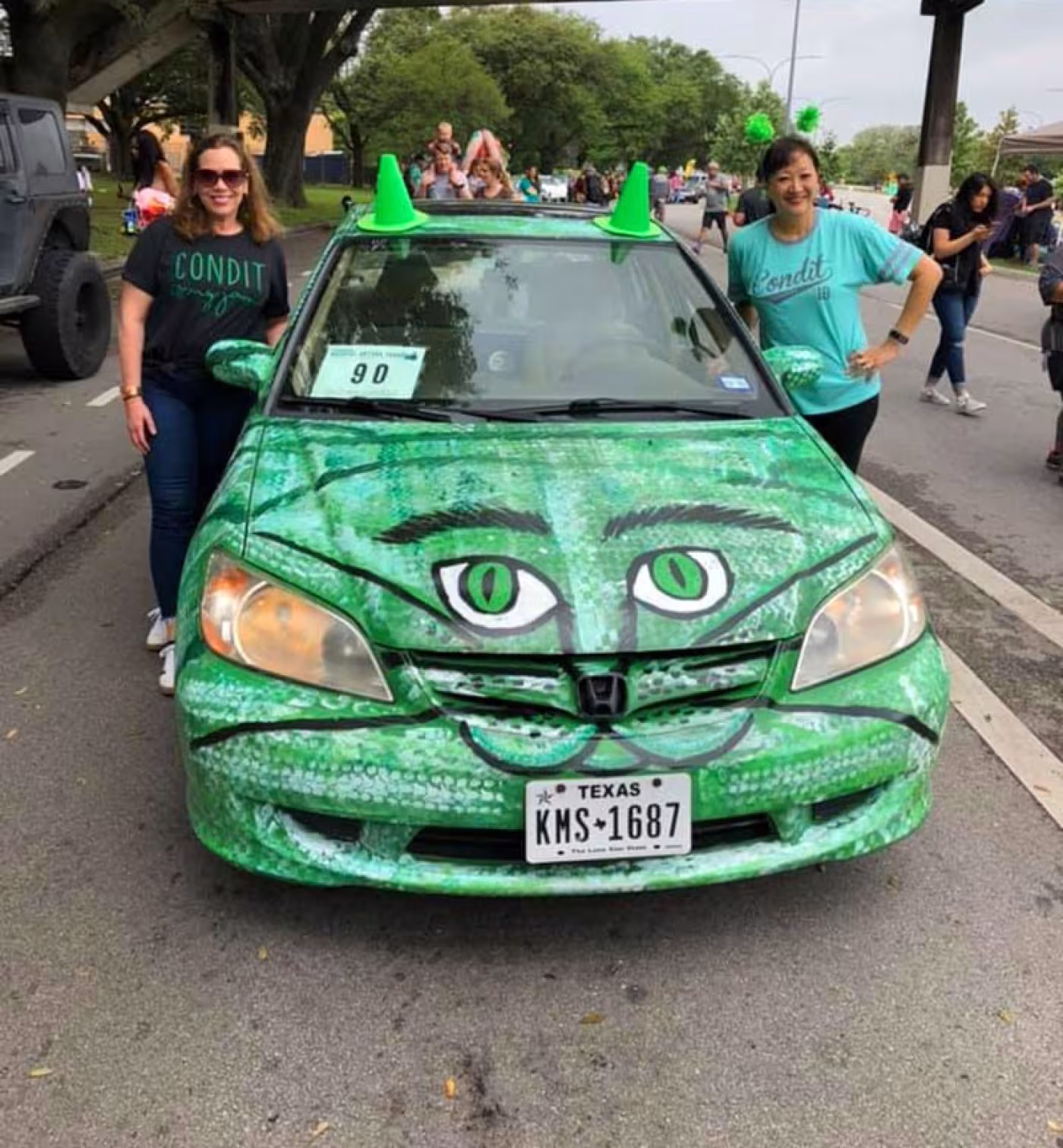 Art Car