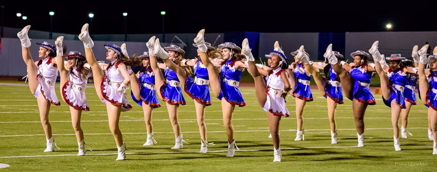 Rangerettes