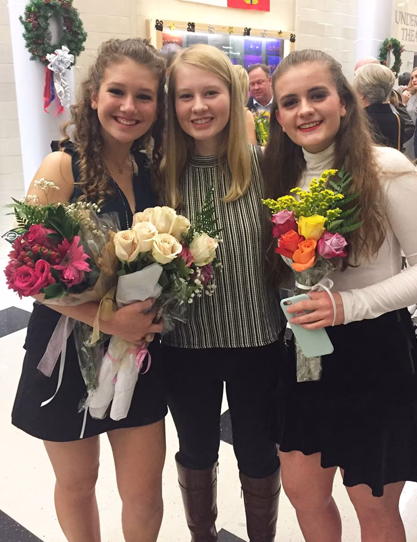 Make a Scene - Dance Concert at Episcopal