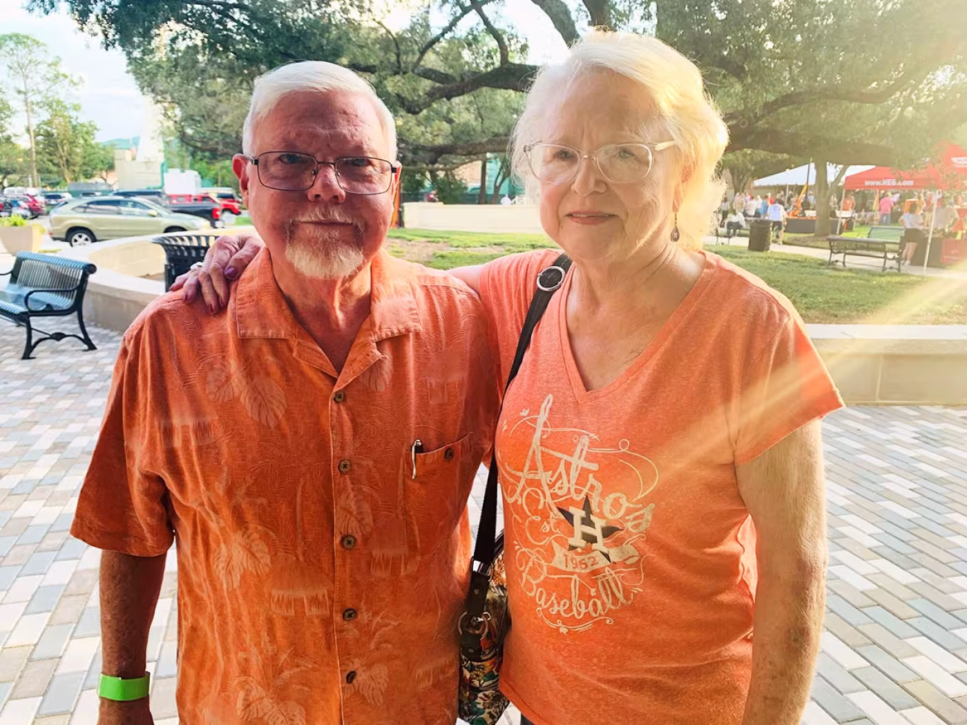 Kris Lloyd, Shirley Lloyd,