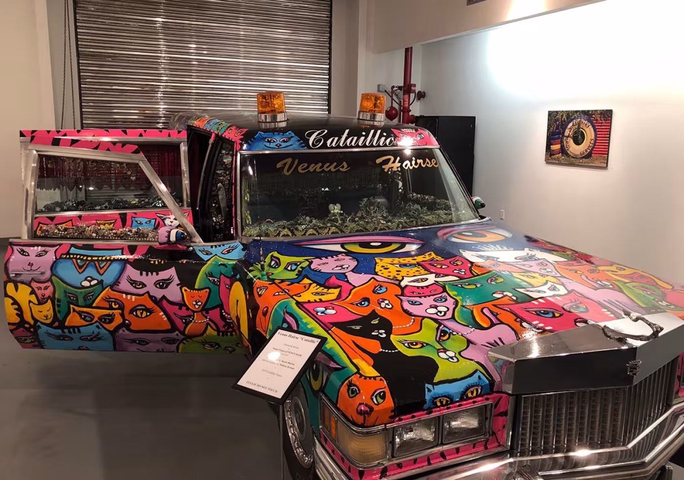Art Car Museum