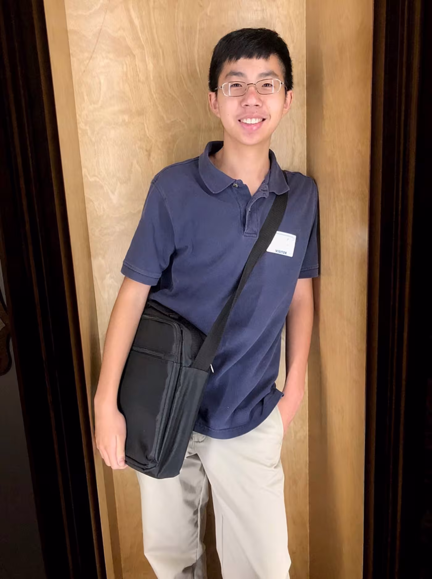 Cabinet of Curiosities