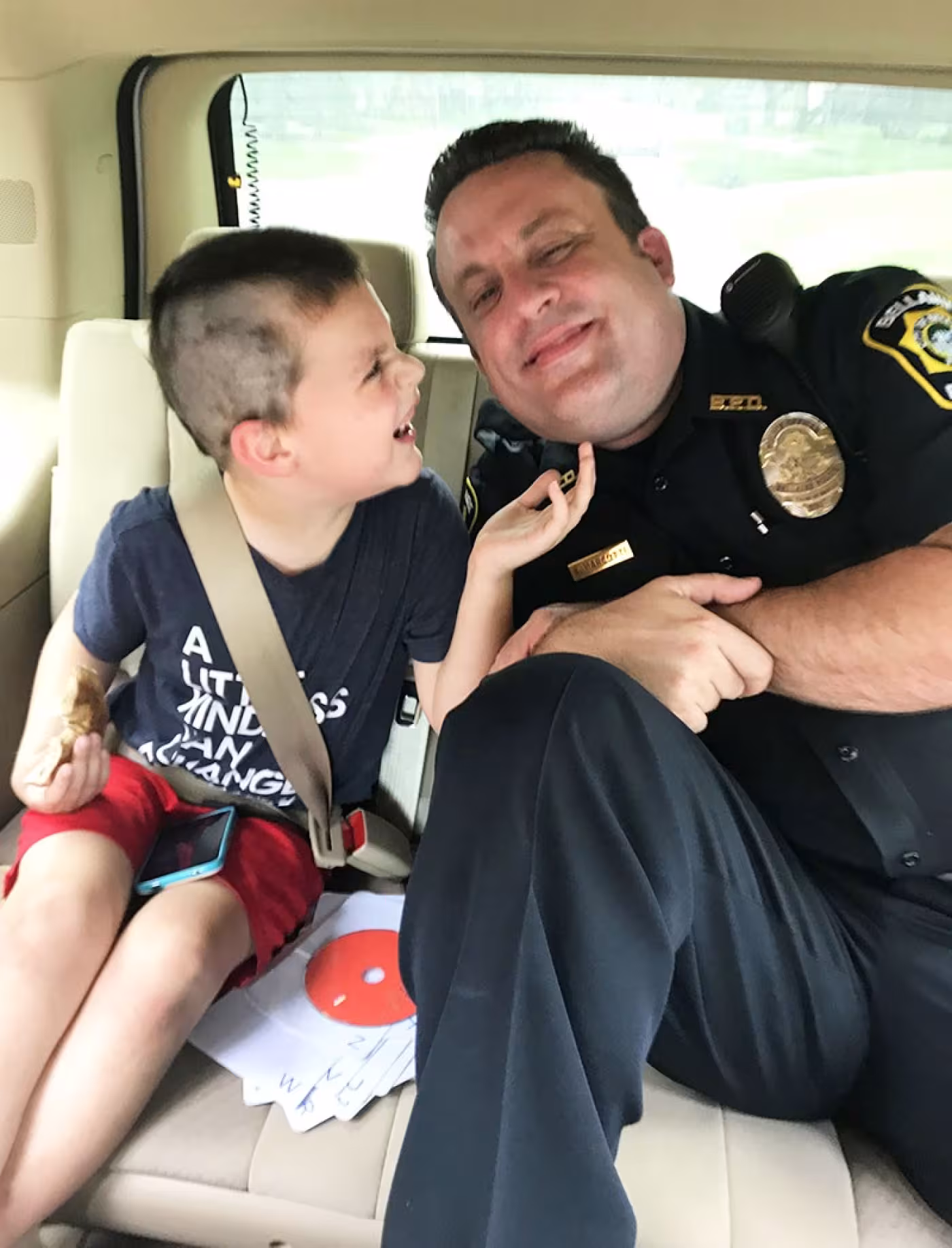 Jack Stephens, Alex Marcotte