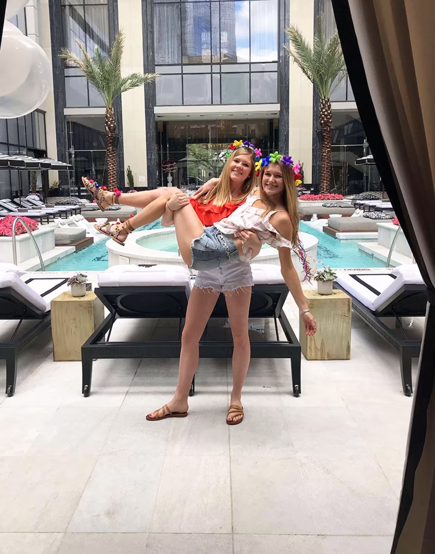 Eliza Lawrence, Kate Riley