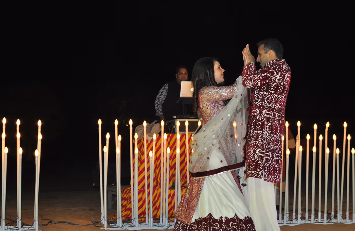 Emilia Allen and Dhruv Salhotra