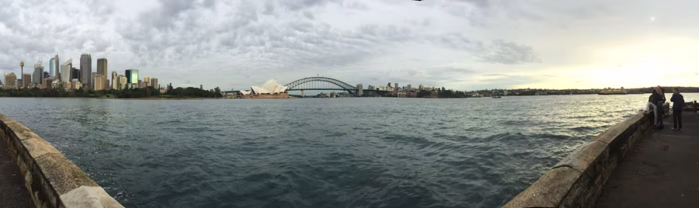Sydney