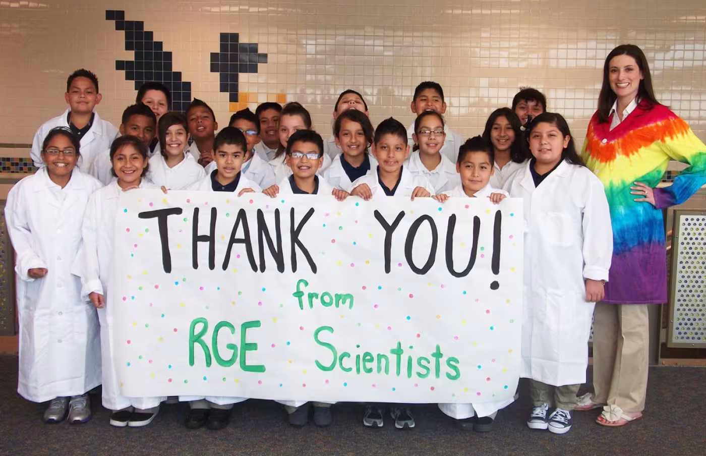 Spring Branch Education Foundation