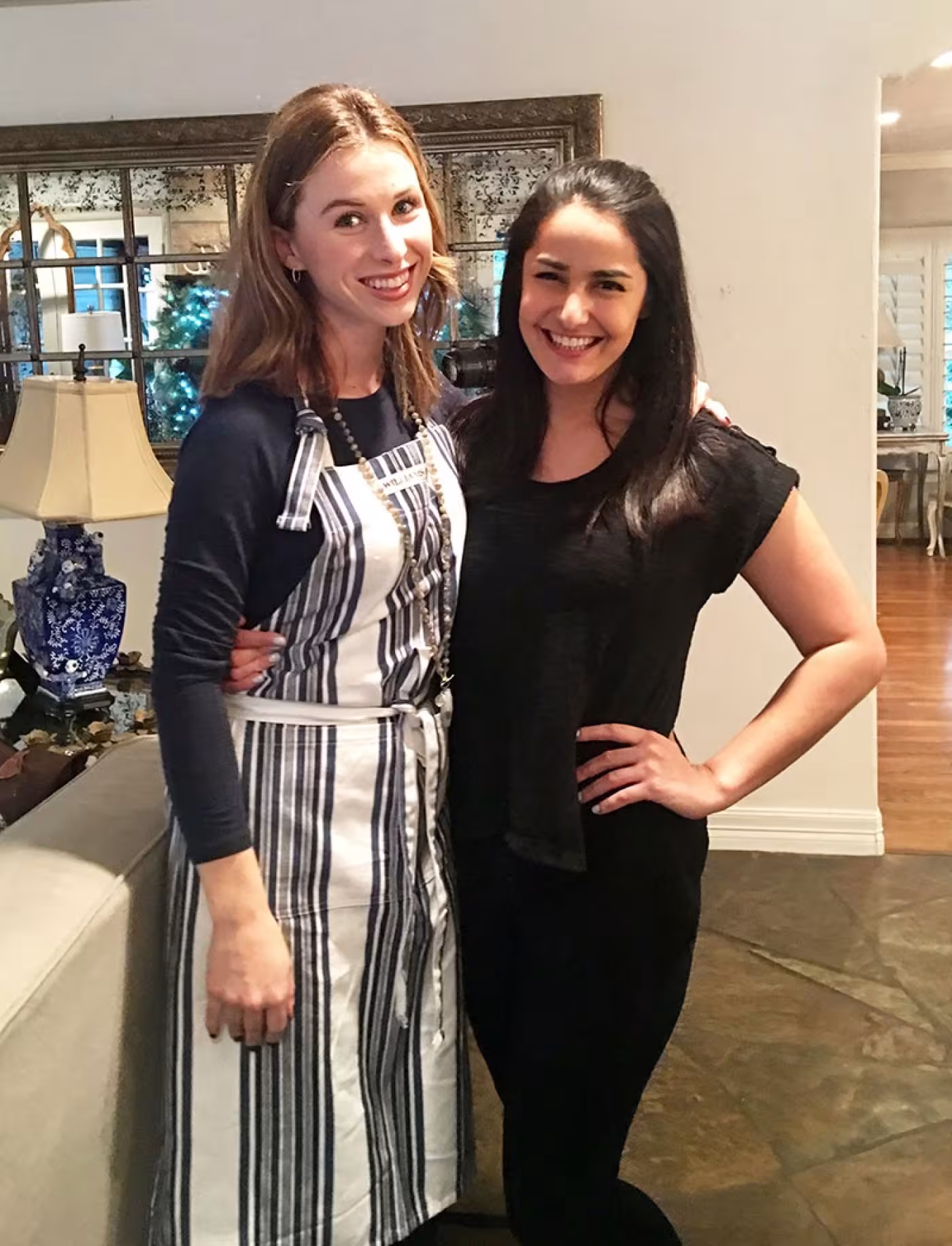 Kelli Bunch, Kelli Engler