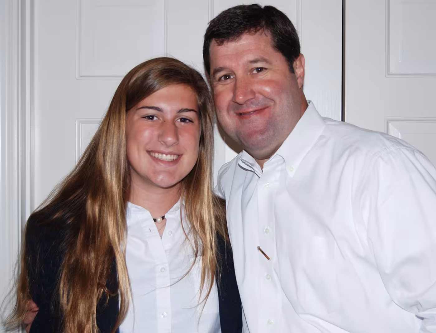 Margaret Bass, John Bass