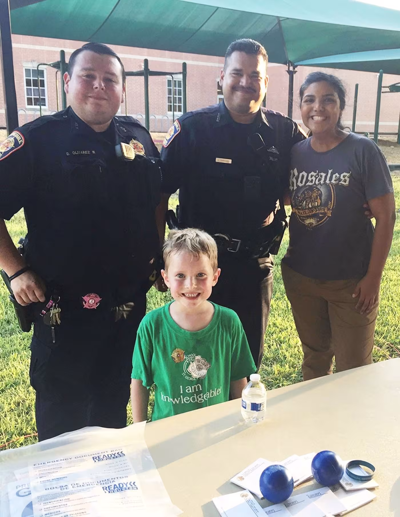 National Night Out