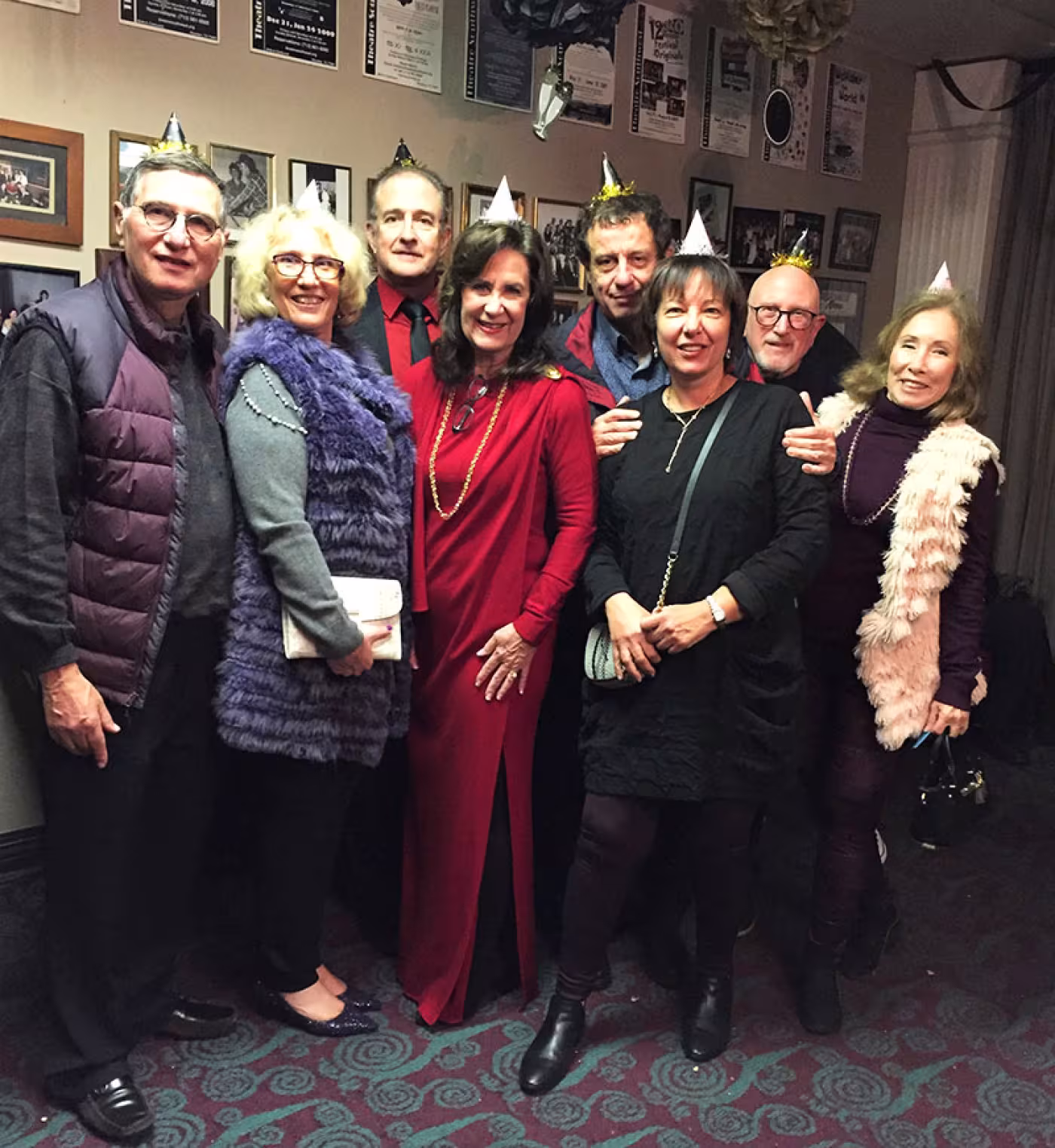 PLAY ON NEW YEAR’S