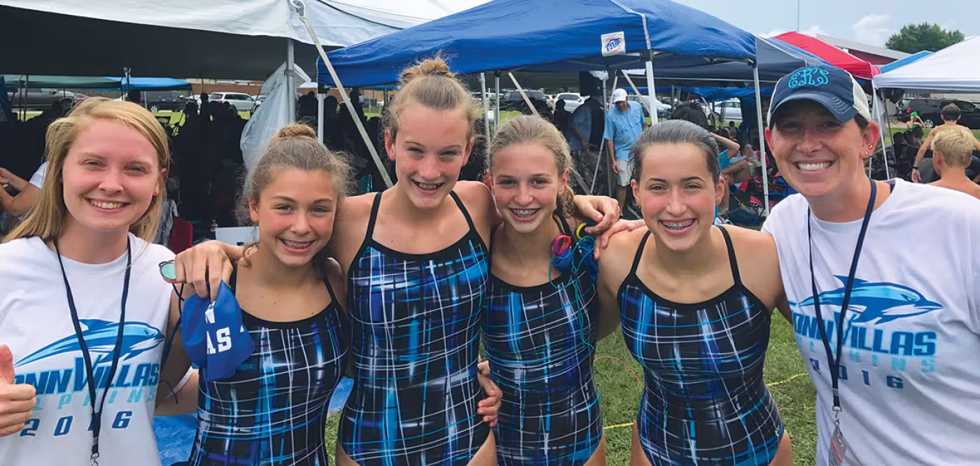 Fonn Villas Dolphins