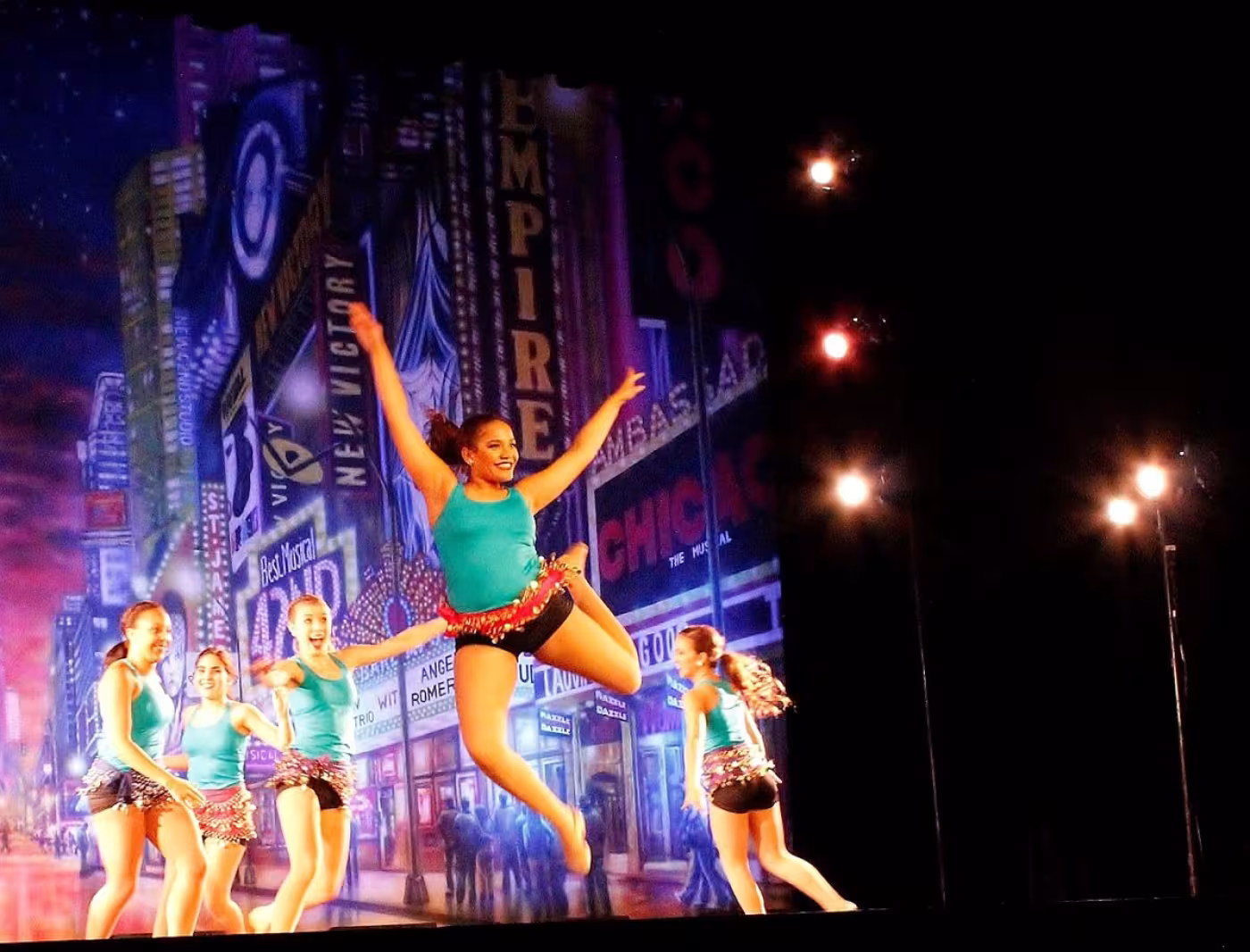 Kendall Hollingsworth