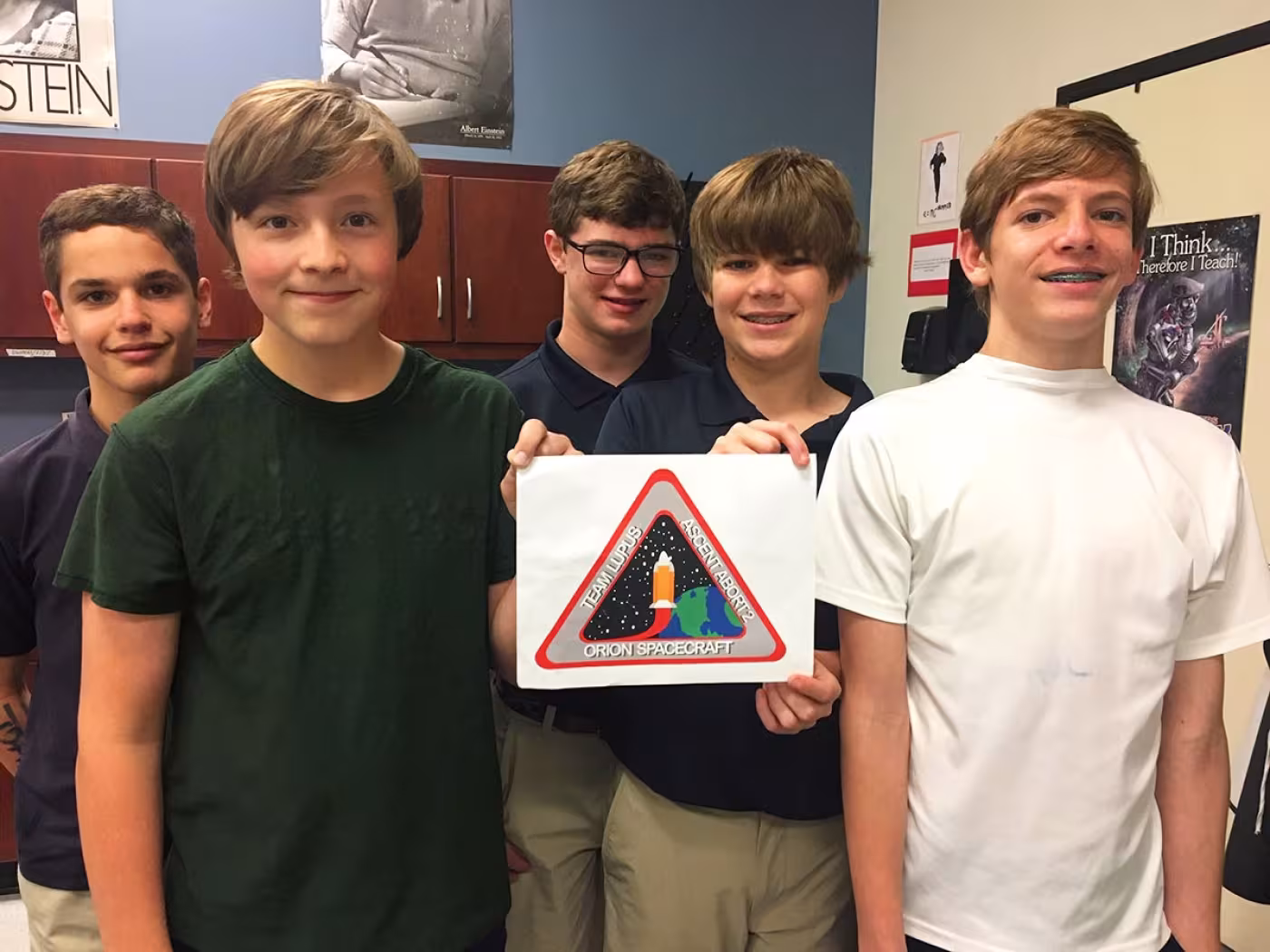 NASA App Development Challenge