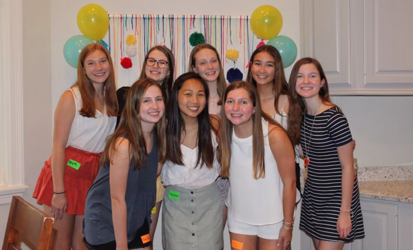 Markettes social officers