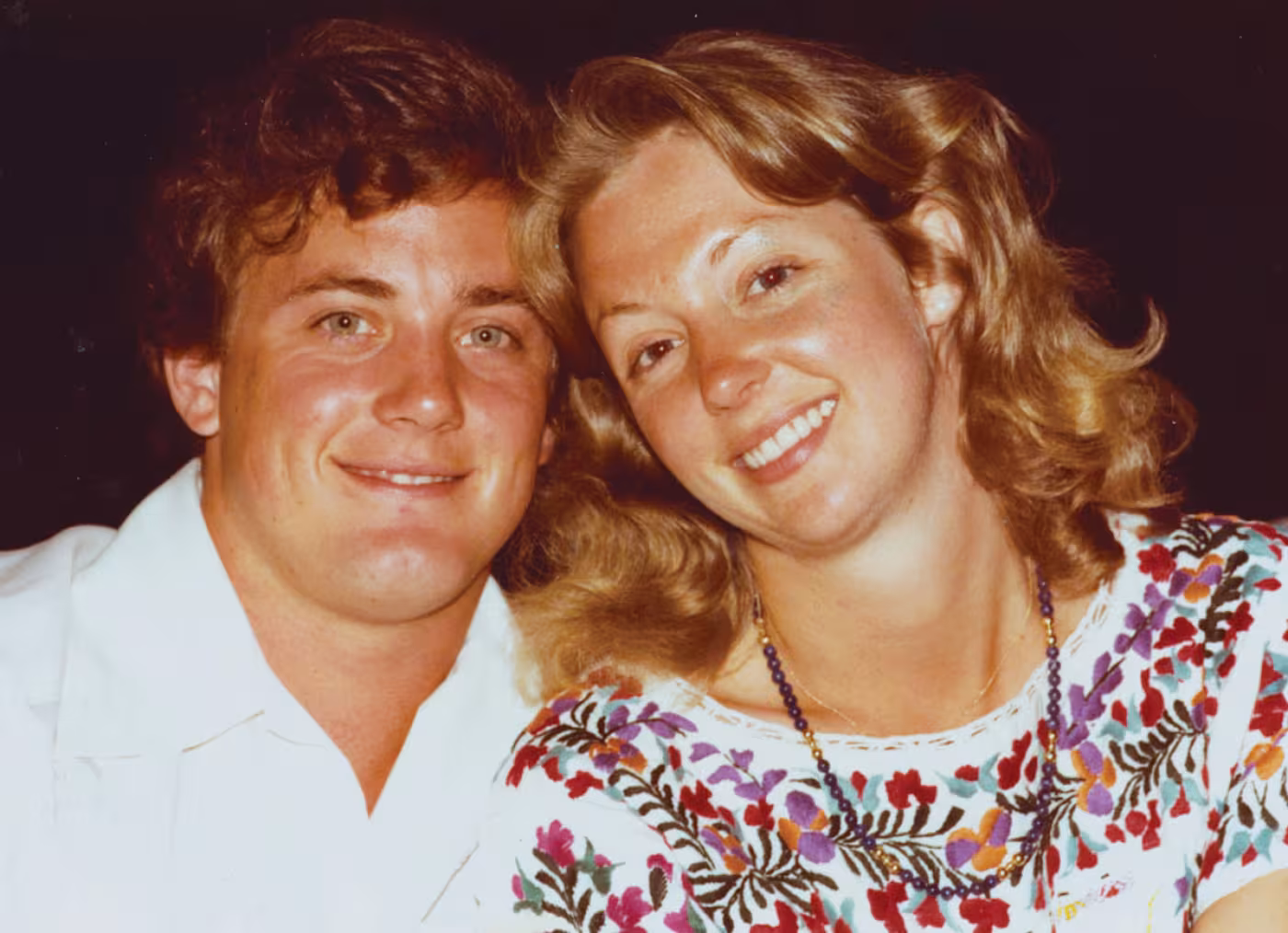 Stacy Cheesman, Dale Cheesman