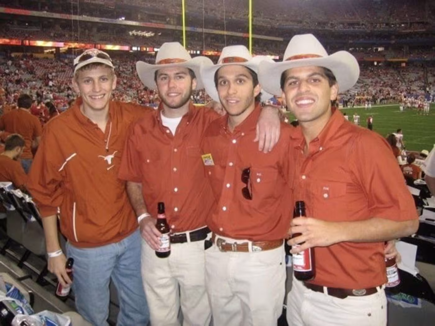 Eric Suhl, Eric Horvitz, Brett Luskey, Jeff Magids,