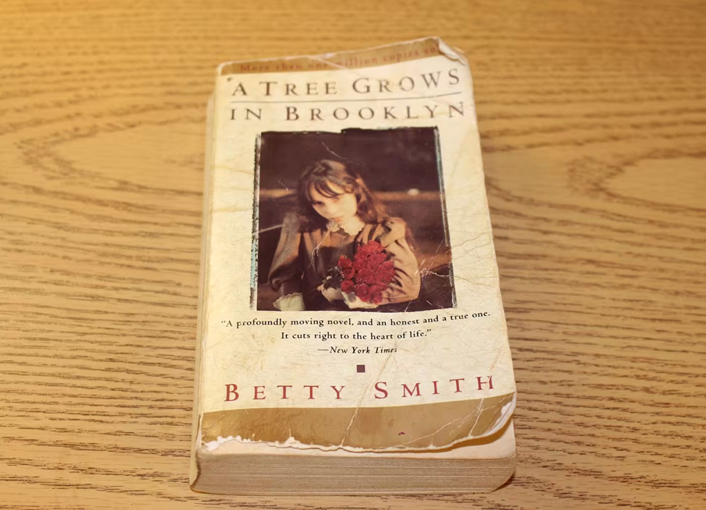 A Tree Grows in Brooklyn