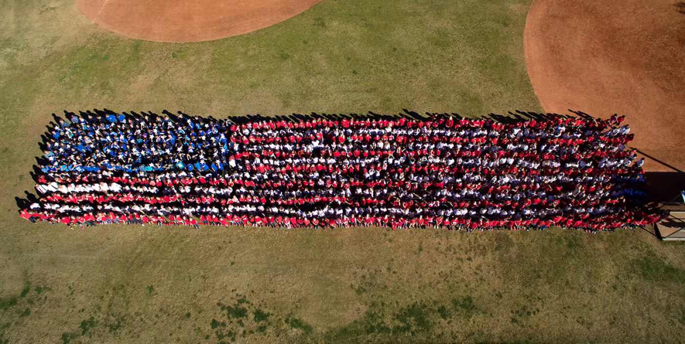 West U elementary kids