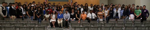 More than 80 students attended the Student Congress’ opening meeting. More than 80 students attended the Student Congress’ opening meeting.