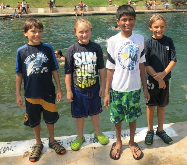 Cole Wakil, Sean Gotthelf, Ravi Yalamanchili, Jake Wakil Cole Wakil, Sean Gotthelf, Ravi Yalamanchili, Jake Wakil