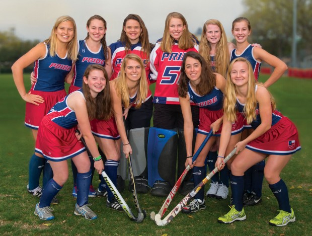 Field Hockey Field Hockey