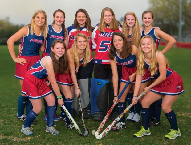 Field Hockey