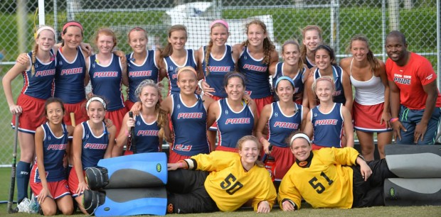 Field Hockey