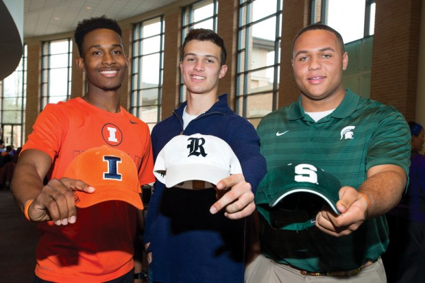 Signees Signees