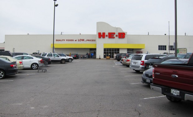 HEB