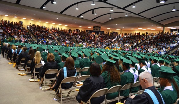 Graduation Graduation