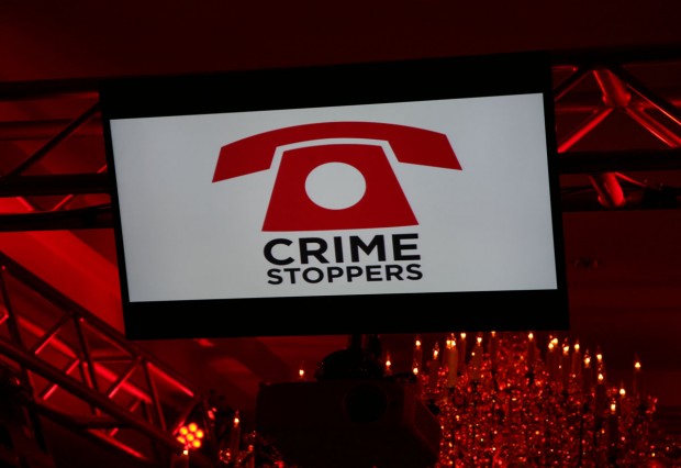 Crime Stoppers