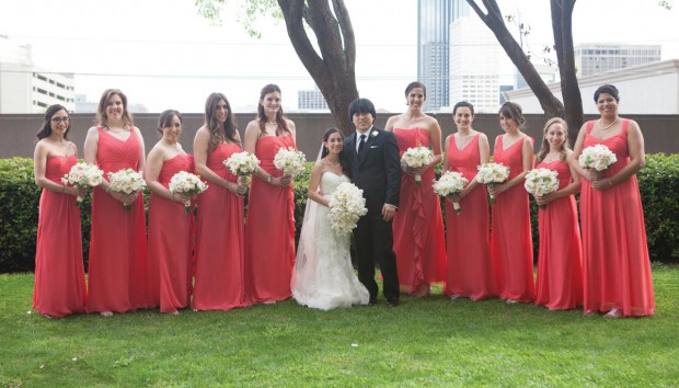 Wedding Party Wedding Party