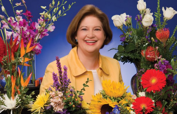Sue Botts Sue Botts