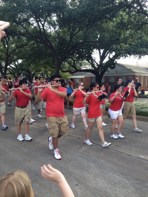 Bellaire 4th of July