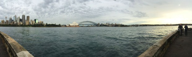 Sydney