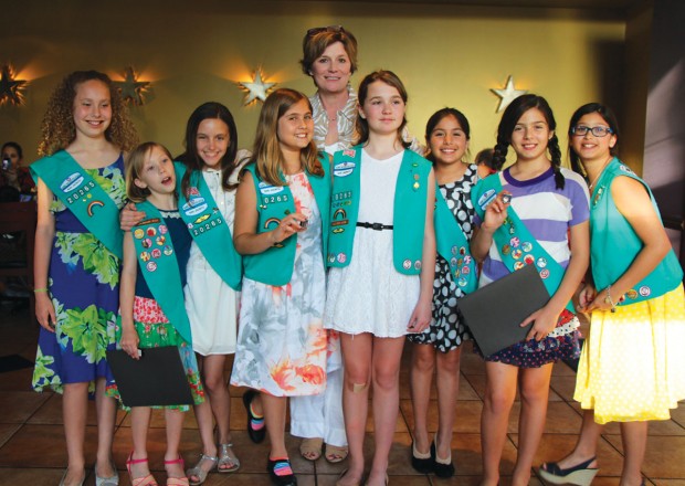 Girl Scout Troop 20265