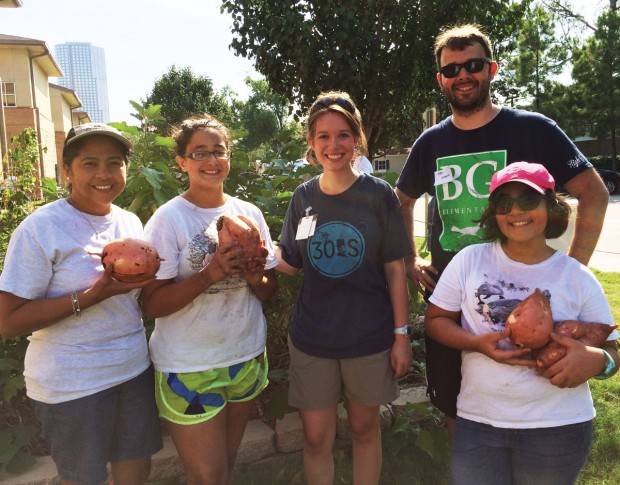Marie Relampagos,Sofia Salman, Adrian Cortes, Allen Schagene, Natalie Ghannad