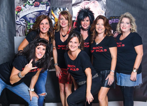 Rummel Creek Elementary PTA