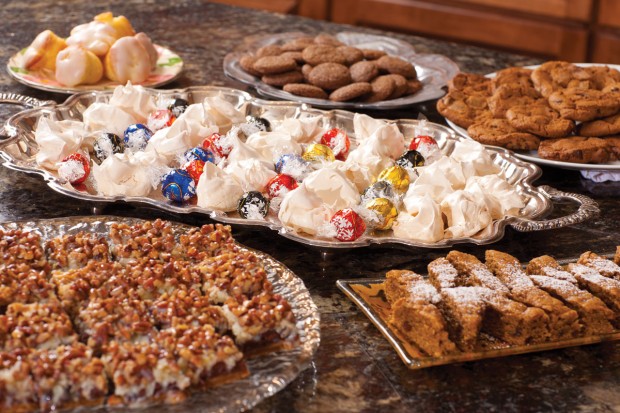 Cookies Cookies