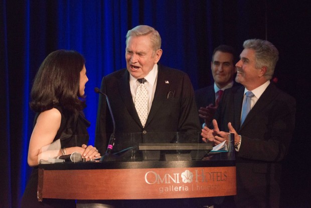 Rania Mankarious, Dave Ward, Steve Tyrell Rania Mankarious, Dave Ward, Steve Tyrell