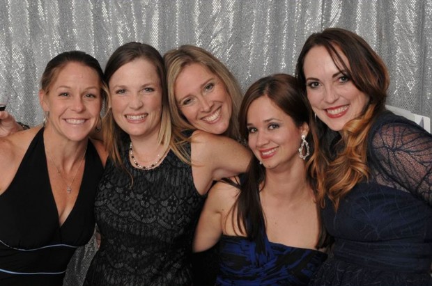 Go Glam for GAN co-chairs Go Glam for GAN co-chairs