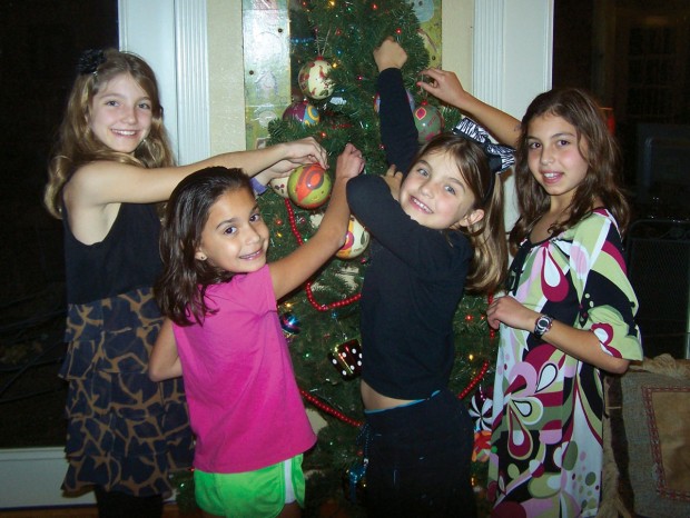 Erin Eby, Natalie Wayne, Lauren Eby, Sophia Wayne Erin Eby, Natalie Wayne, Lauren Eby, Sophia Wayne